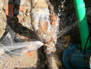 番禺测漏水公司电话