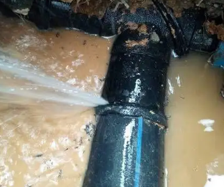 番禺测漏水公司哪家好