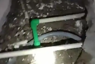 番禺测漏水公司