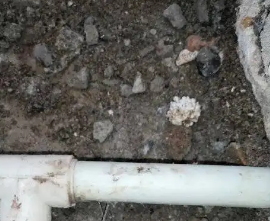 番禺漏水检测哪家好