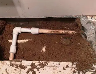 番禺测漏水哪家好