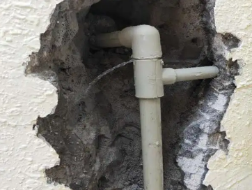 番禺卫生间测漏水哪家好