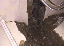 番禺卫生间测漏水哪家好