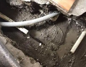 番禺卫生间测漏水价格明细