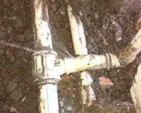 番禺卫生间测漏水多少钱