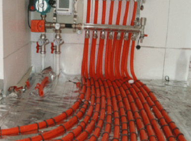 番禺地暖维修多少钱