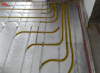 番禺地暖维修哪家好