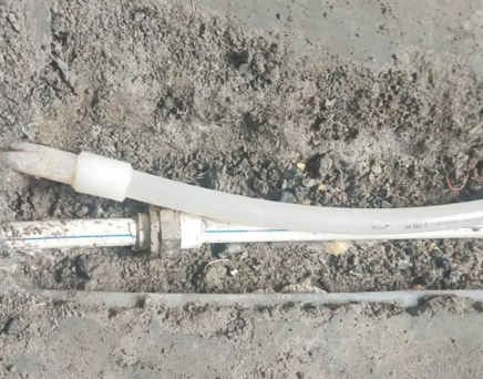 番禺测漏水哪家好