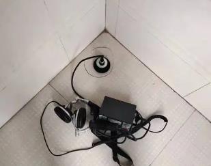 番禺测漏水公司