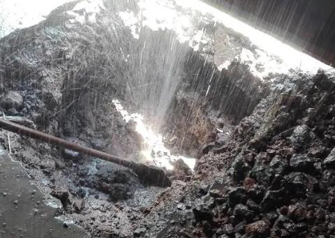 番禺漏水检测哪家好