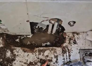 番禺漏水检测电话